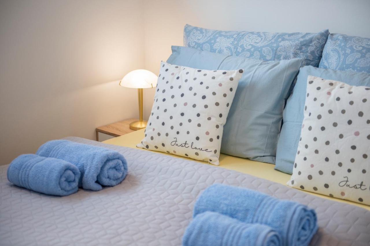 Zsuka Apartman Free Parking بيتْش المظهر الخارجي الصورة