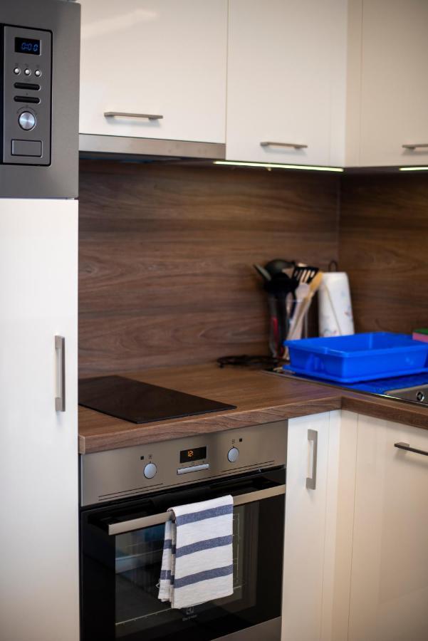 Zsuka Apartman Free Parking بيتْش المظهر الخارجي الصورة