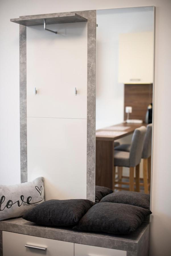 Zsuka Apartman Free Parking بيتْش المظهر الخارجي الصورة