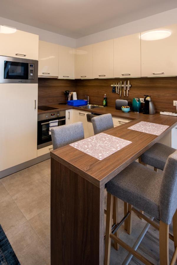 Zsuka Apartman Free Parking بيتْش المظهر الخارجي الصورة
