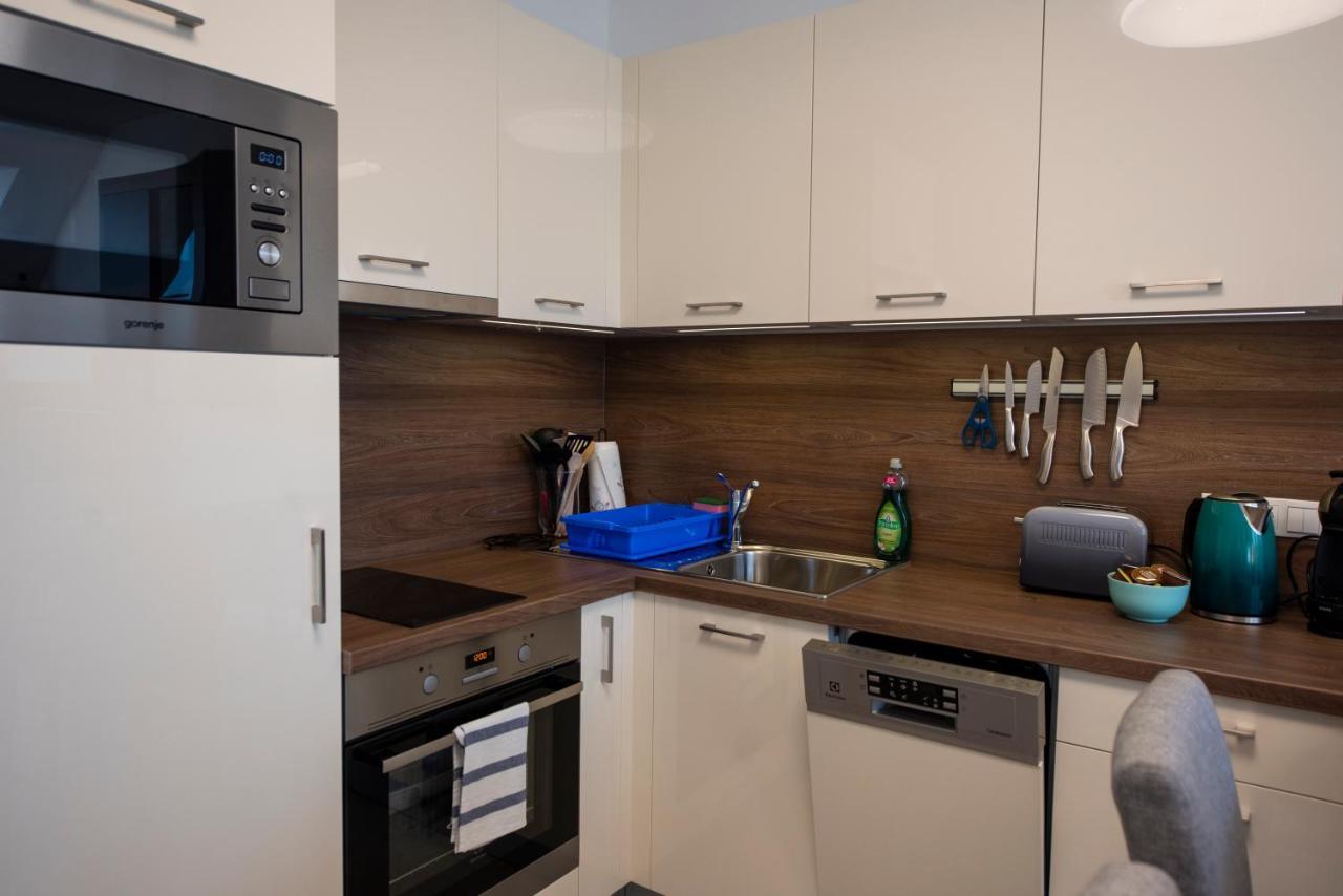 Zsuka Apartman Free Parking بيتْش المظهر الخارجي الصورة