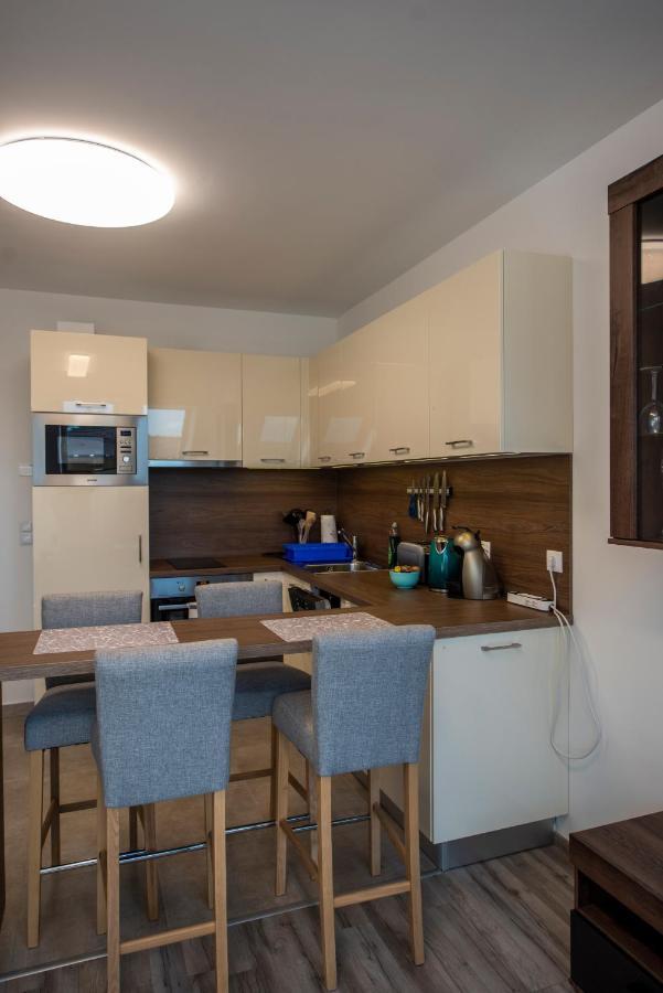 Zsuka Apartman Free Parking بيتْش المظهر الخارجي الصورة