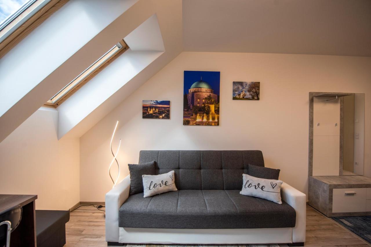 Zsuka Apartman Free Parking بيتْش المظهر الخارجي الصورة