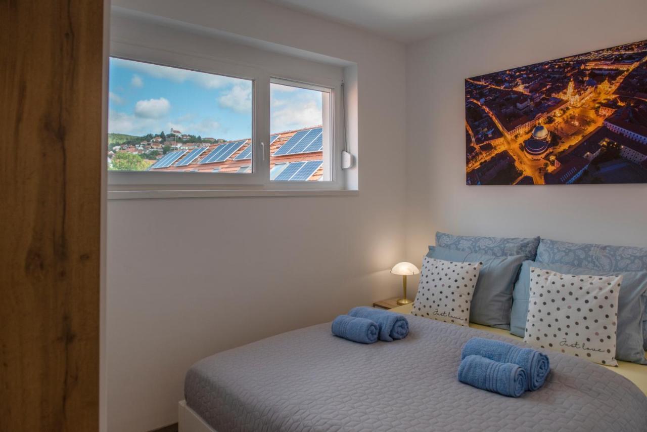 Zsuka Apartman Free Parking بيتْش المظهر الخارجي الصورة