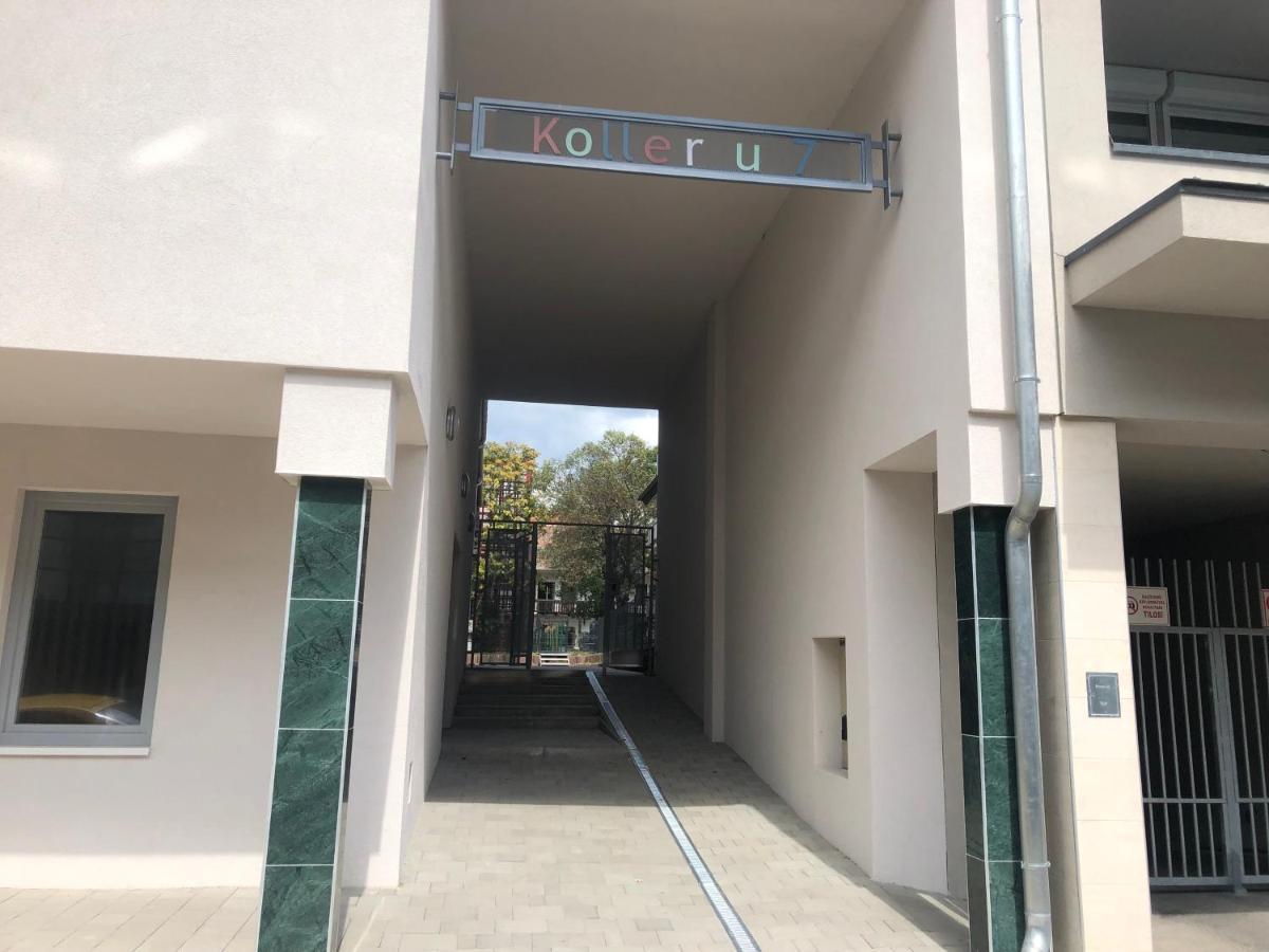 Zsuka Apartman Free Parking بيتْش المظهر الخارجي الصورة